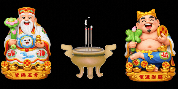 Gift Button